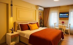 Holy Galata Hotel
