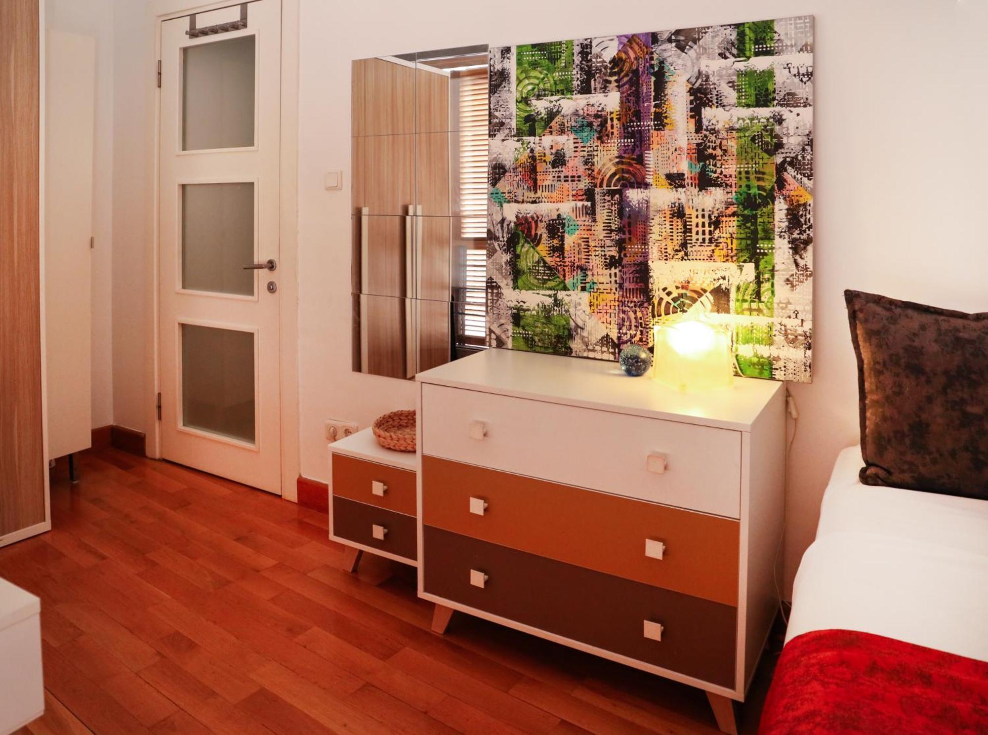 Holy Galata Hotel Istanbul Exterior photo